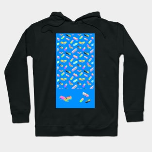 Happy Pills Hoodie